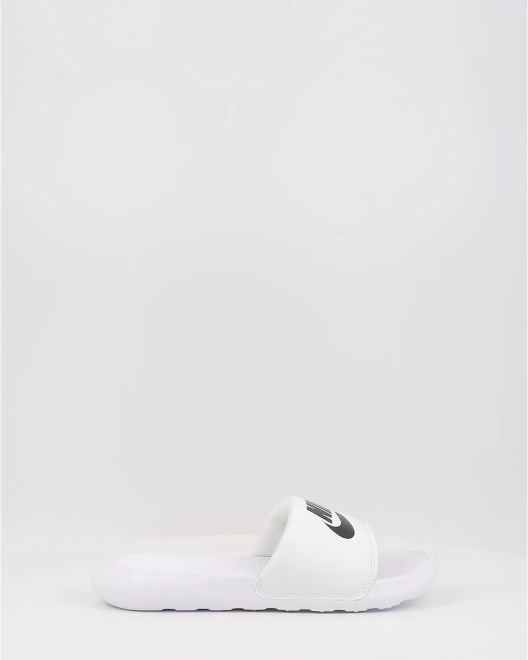 Mujer Nike Chanclas Wmns Victori Cn9677 Blanco