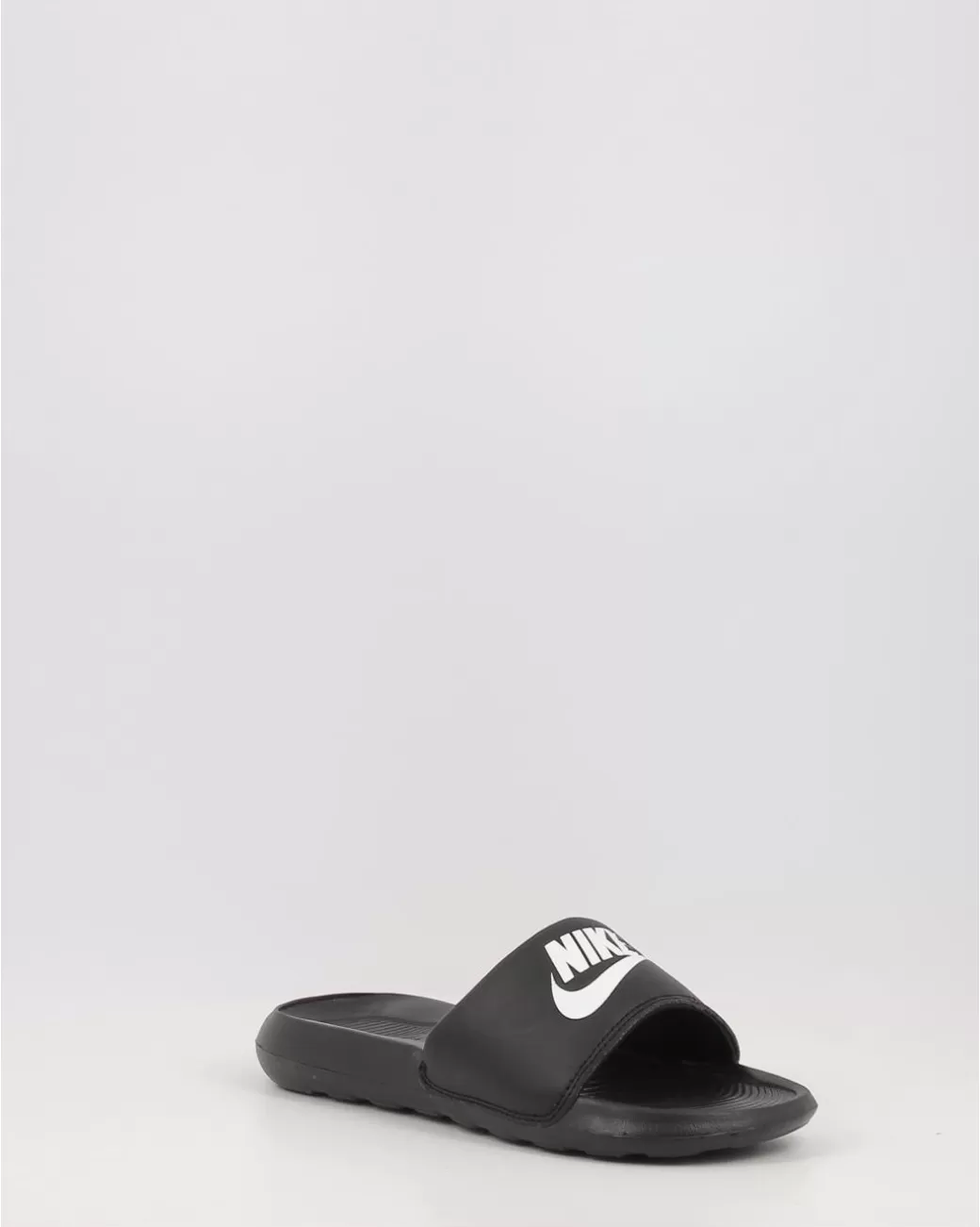 Mujer Nike Chanclas Wmns Victori Cn9677 Negro