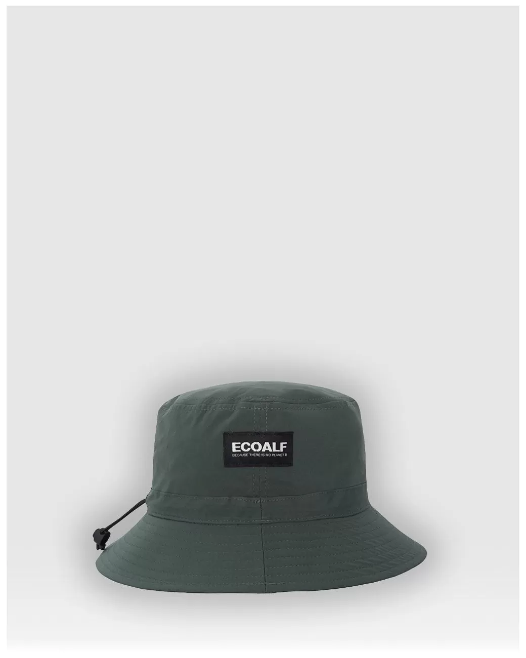 Ecoalf Gorros Basalf Fisher Hat Verde