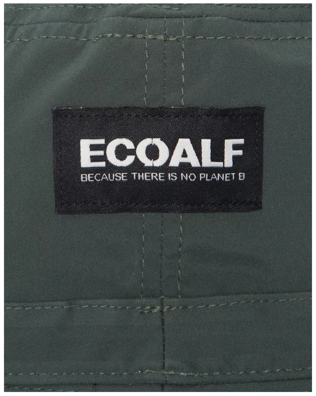 Ecoalf Gorros Basalf Fisher Hat Verde