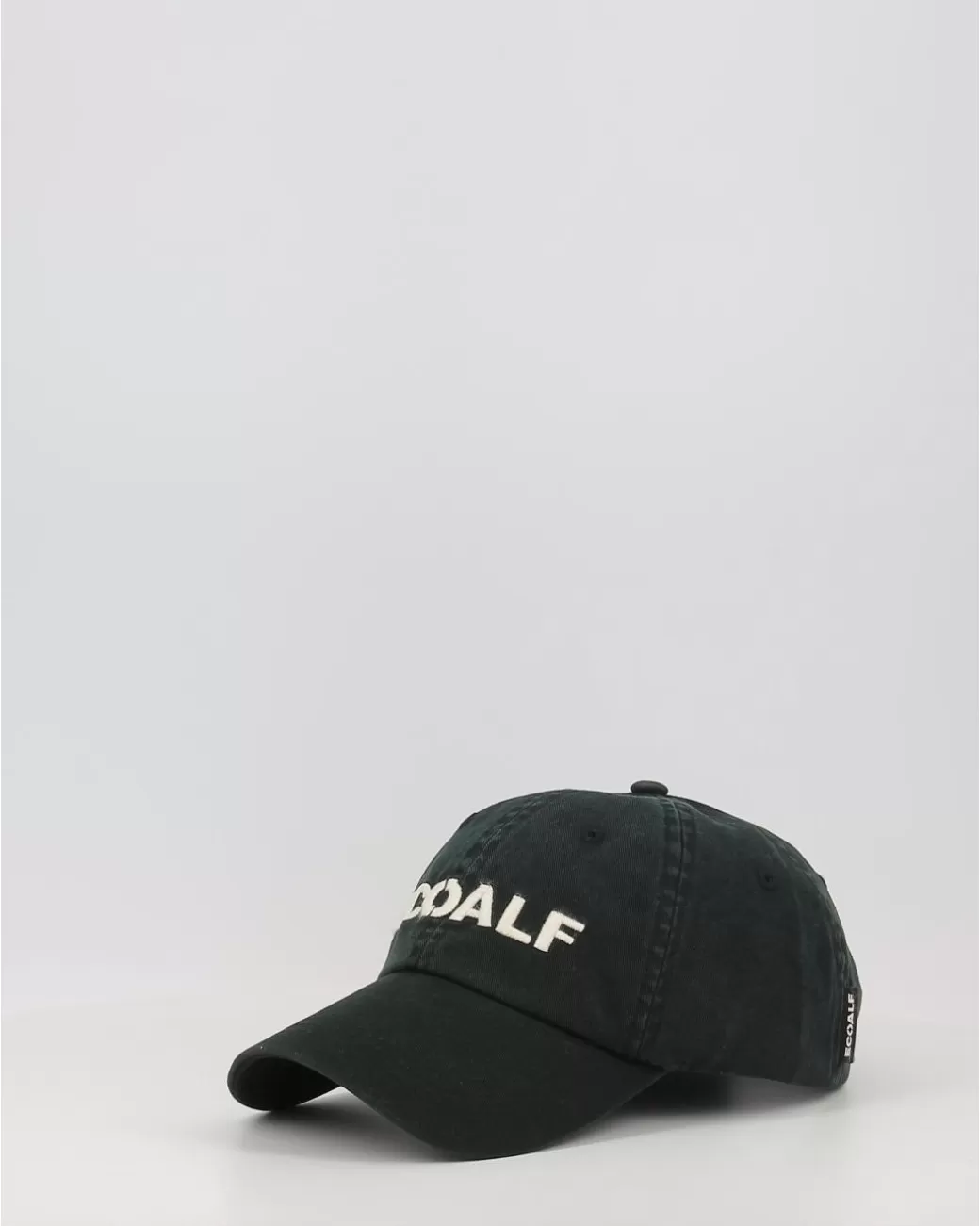 Ecoalf Gorros Cap Negro