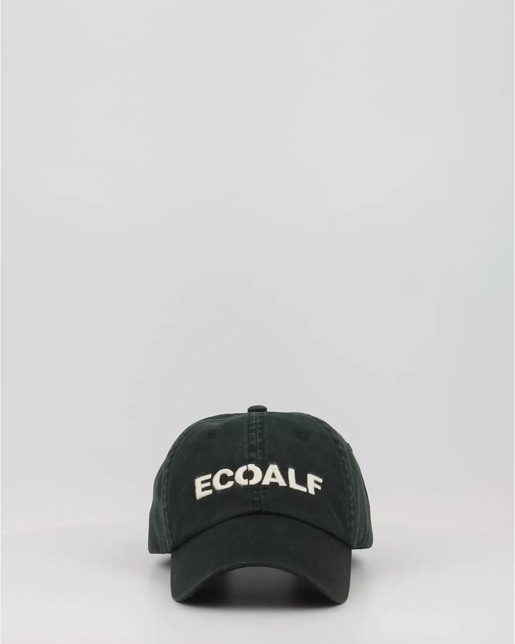 Ecoalf Gorros Cap Negro