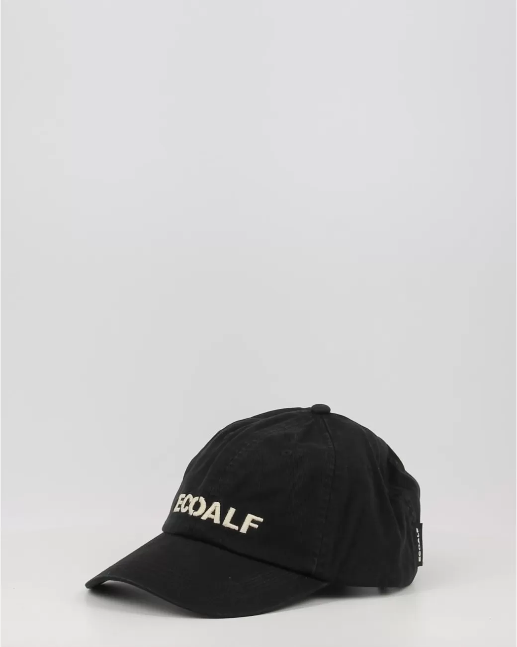 Ecoalf Gorros alf Cap Negro