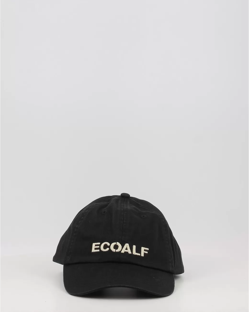 Ecoalf Gorros alf Cap Negro