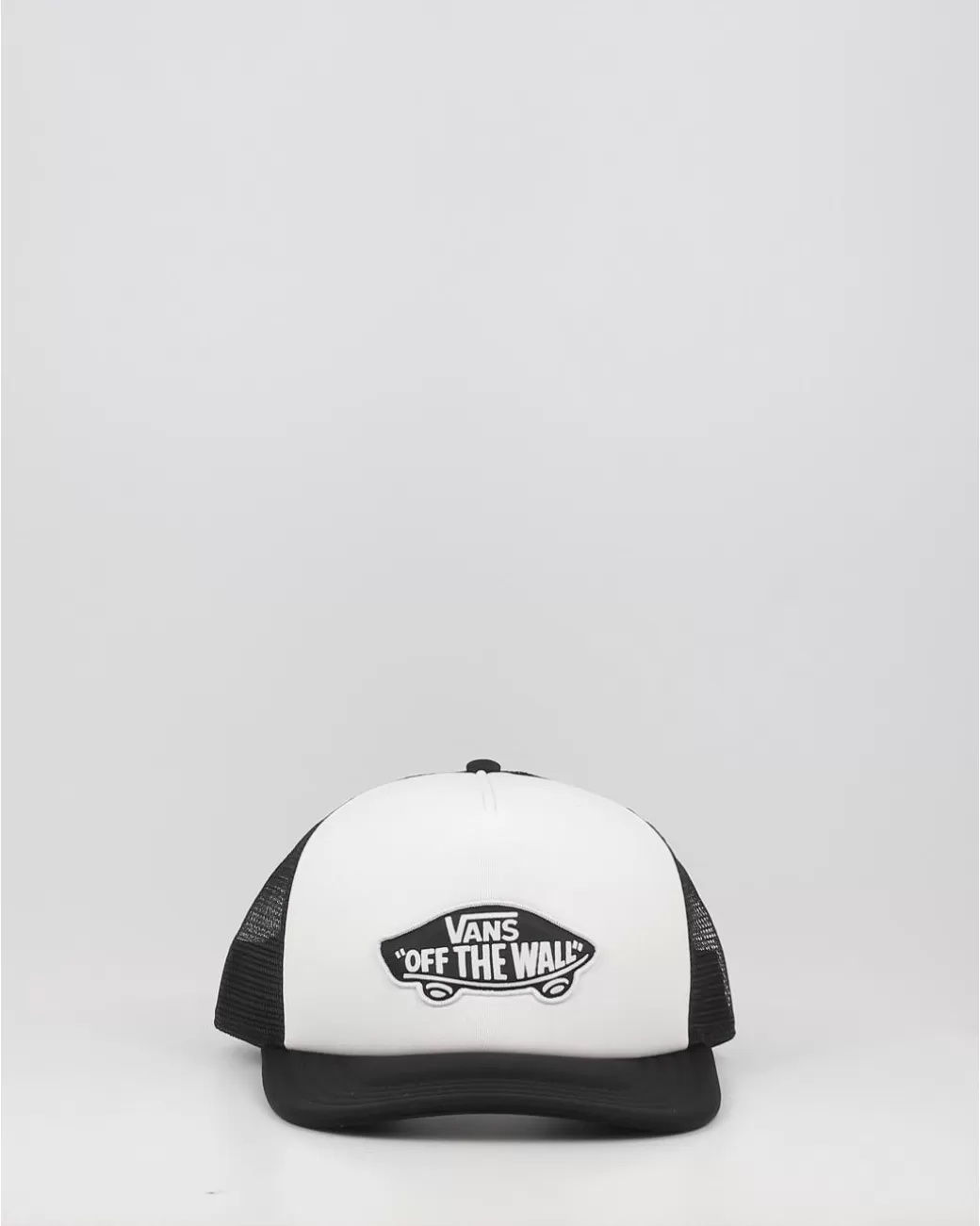 Niño Vans Gorros Otw Board Trucker-B Blanco