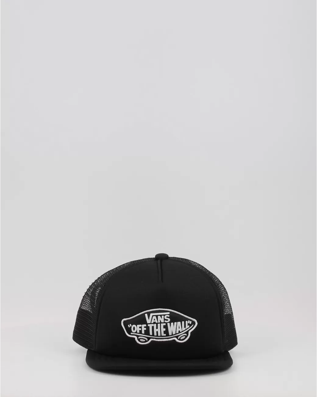 Vans Gorros Otw Board Trucker-B Negro