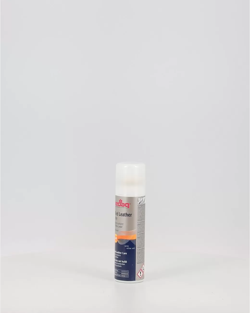 Pedag Limpieza Oil Protect 150Ml General