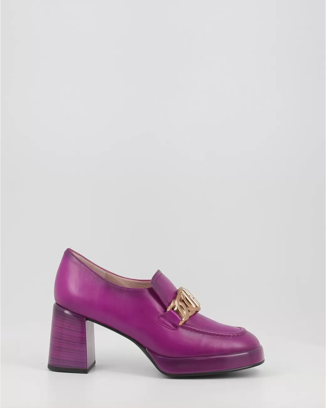 Mujer Hispanitas Mocasines Tokio Hi233022 Morado