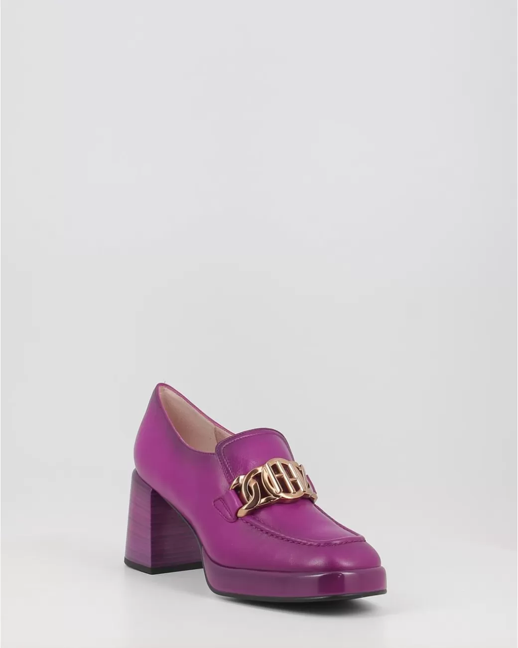 Mujer Hispanitas Mocasines Tokio Hi233022 Morado