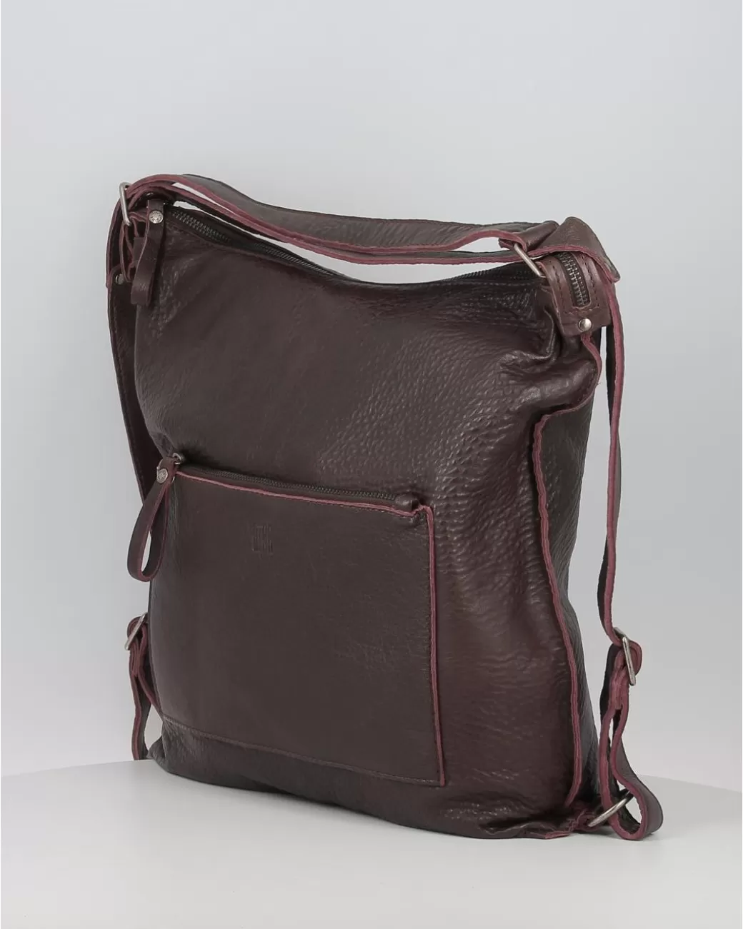 Biba Mochilas Sylva Marron