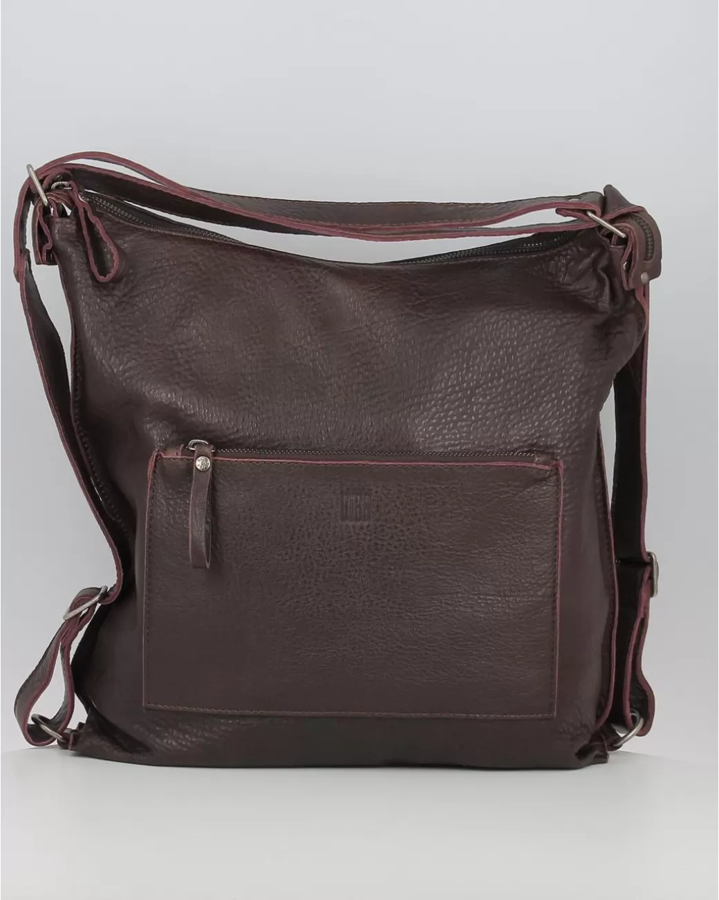 Biba Mochilas Sylva Marron