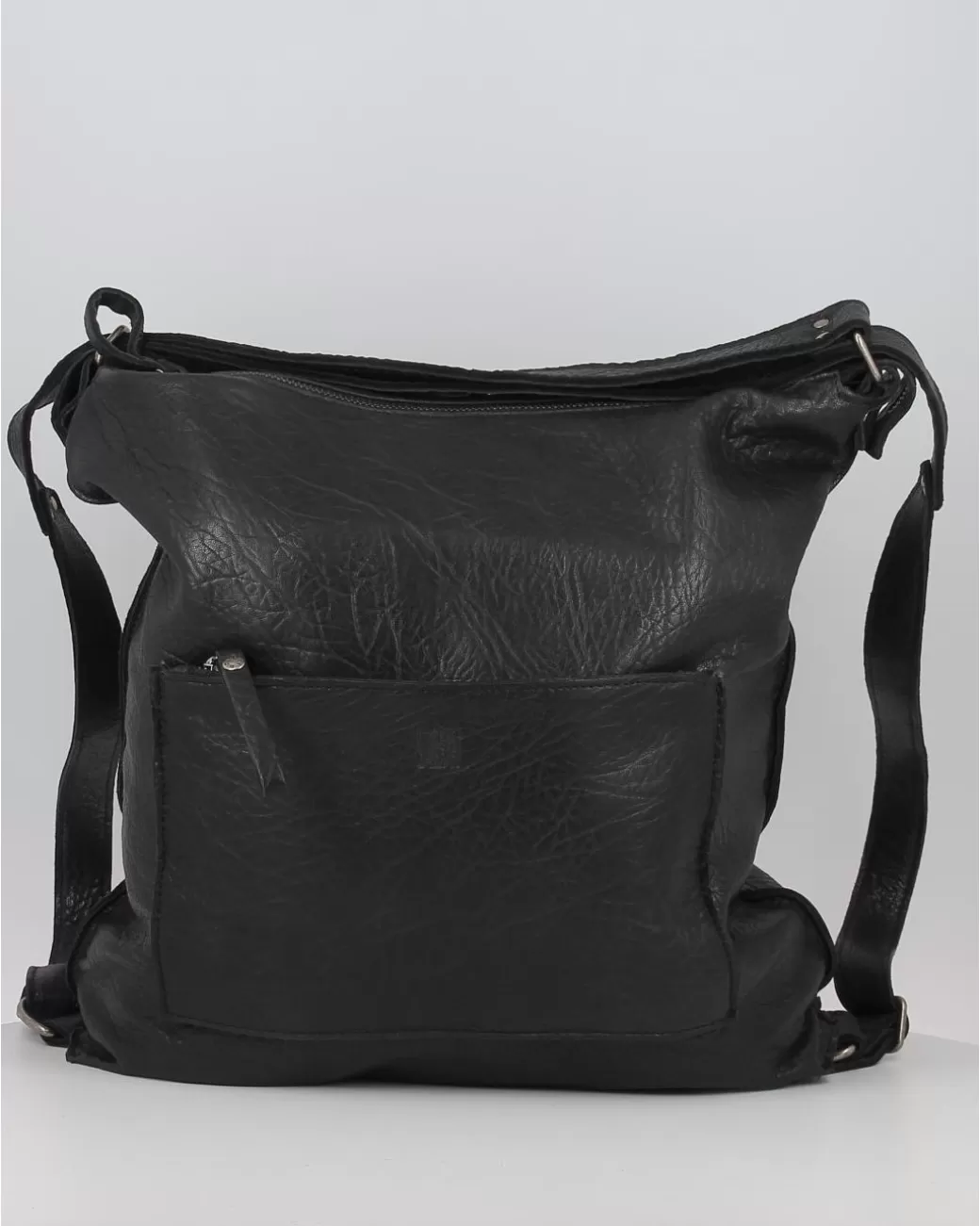 Biba Mochilas Sylva Negro