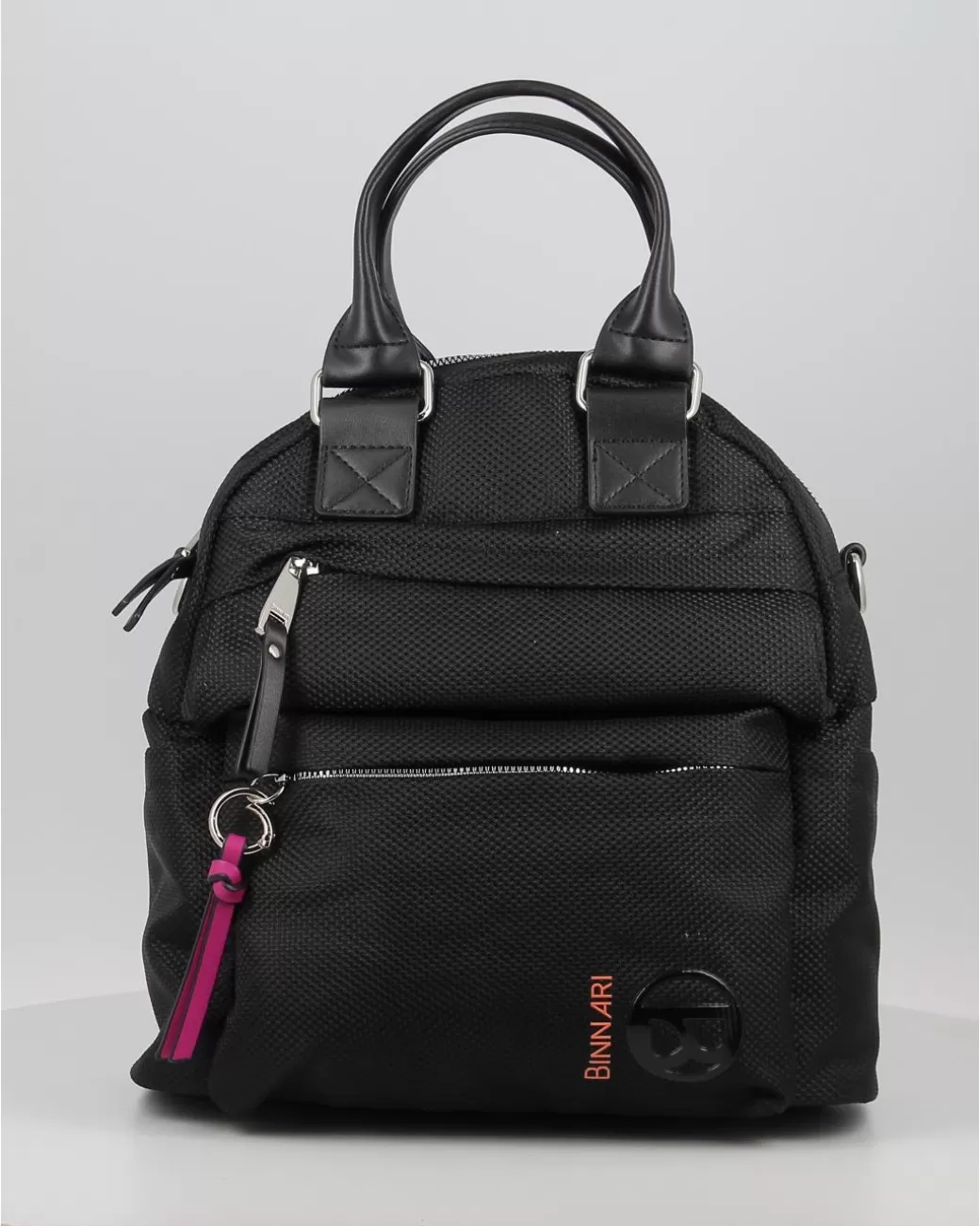 Binnari Mochilas 19742 Negro