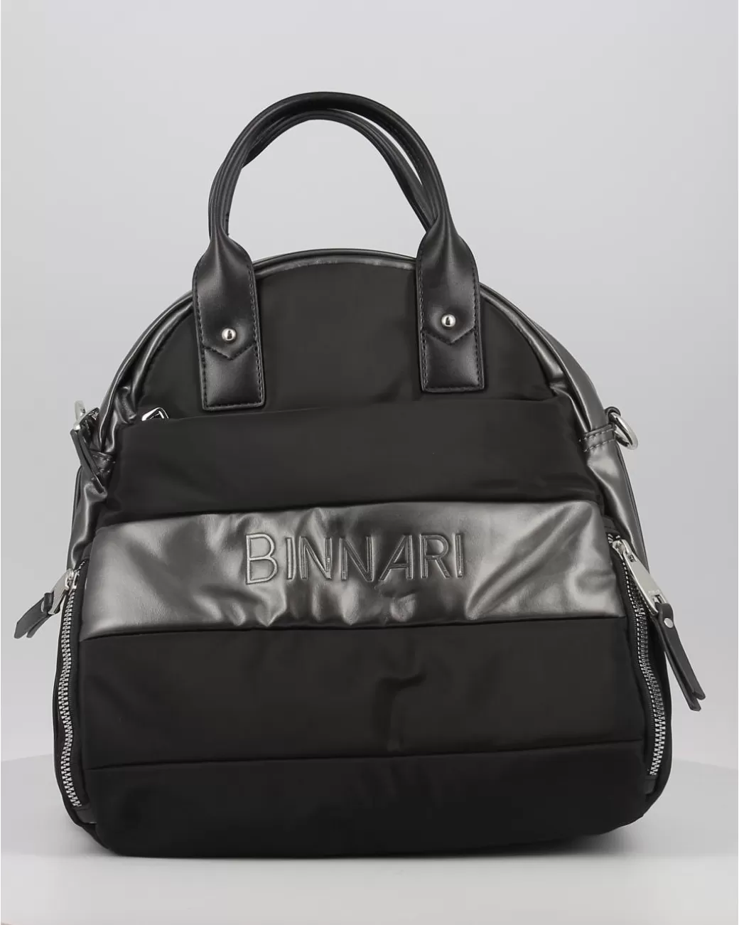 Binnari Mochilas 19863 Negro