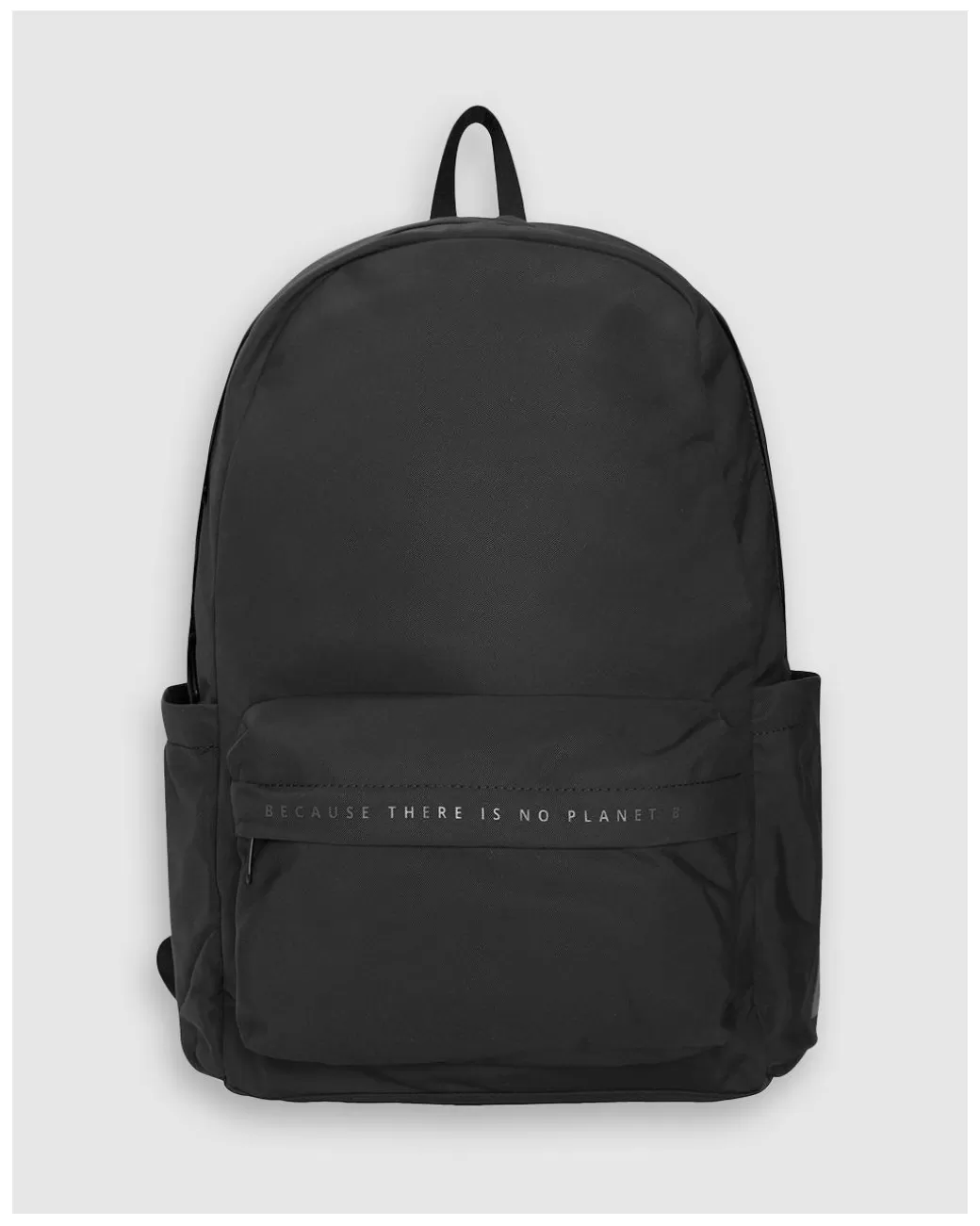 Ecoalf Mochilas Basilalf Because Backpack Negro