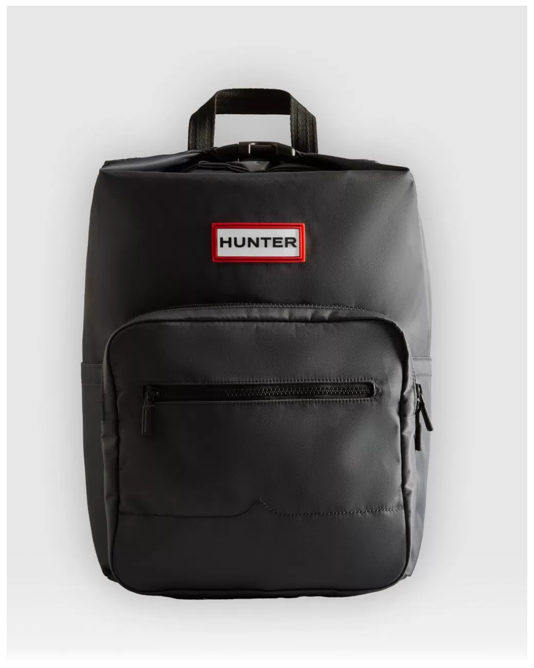 Niño Hunter Mochilas Nylon Pioneer Backpacks Azul