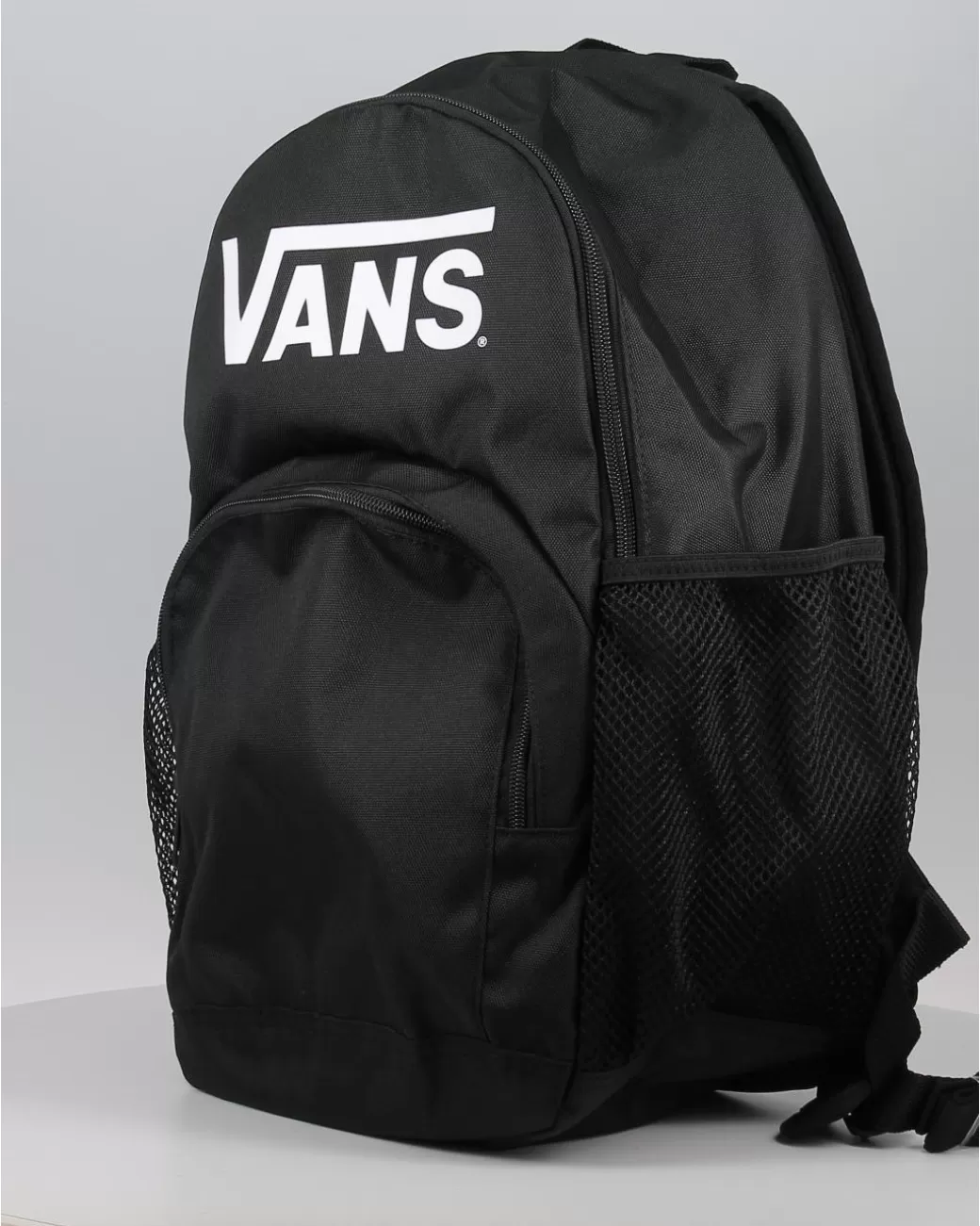 Vans Mochilas Alumni Backpack-B Negro