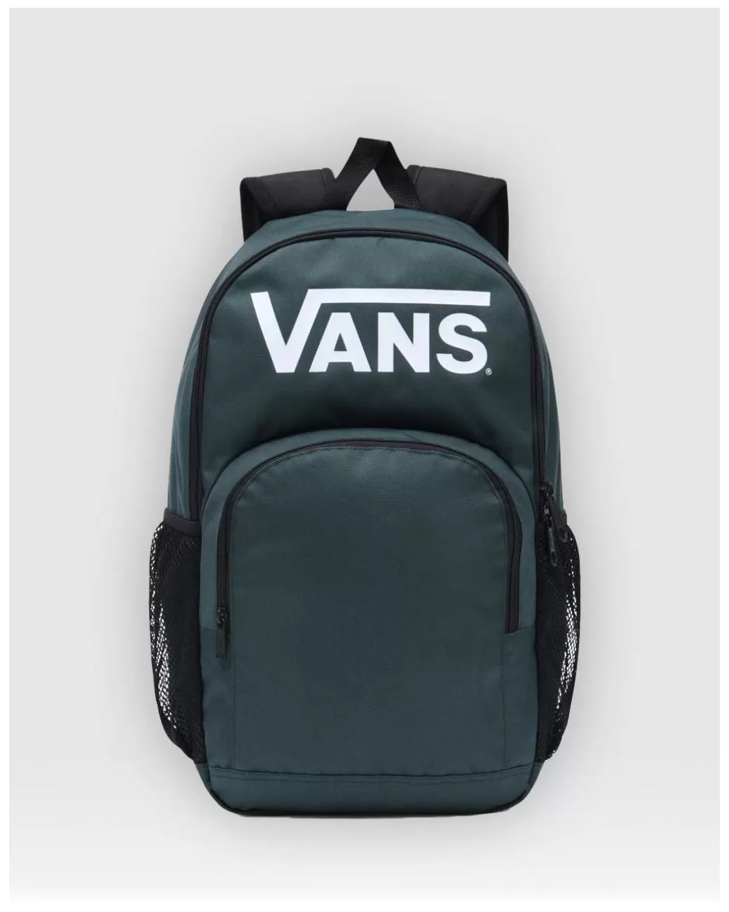 Vans Mochilas Alumni Pack 5-B Verde