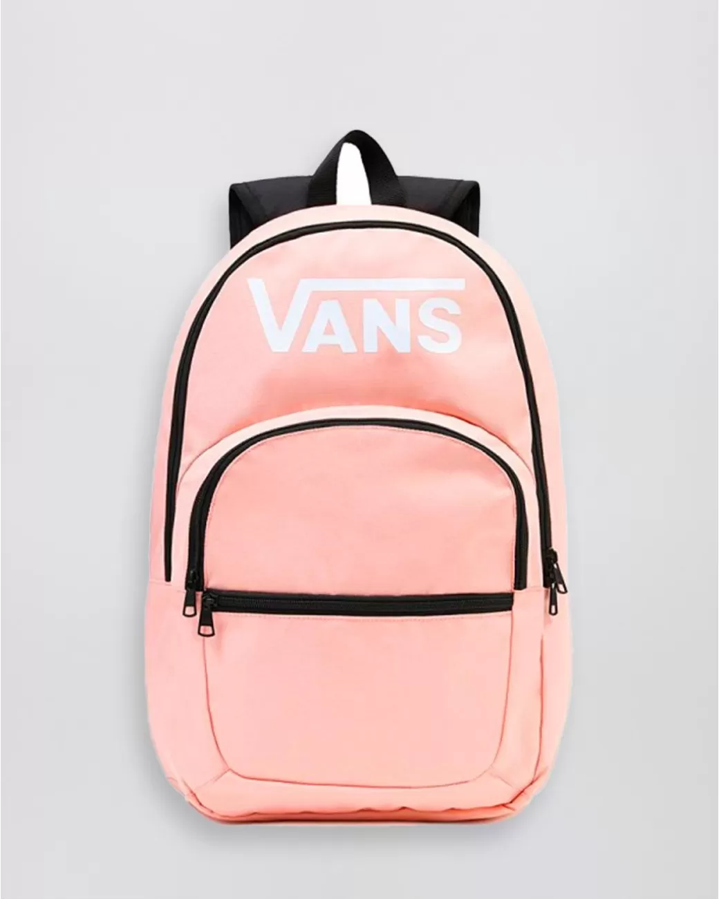 Niño Vans Mochilas Ranged 2 Backpack-B Rosa