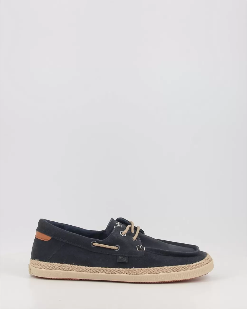 Hombre Pepe Jeans Náuticos Maoui Sailor Pms30914 Azul