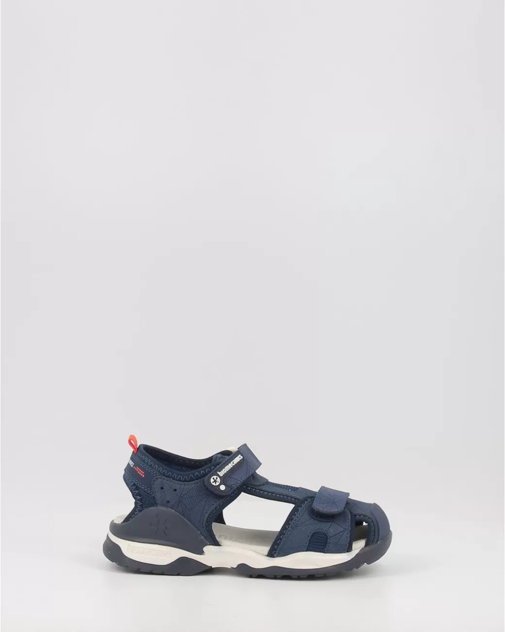 Niño Biomecanics Sandalias 222260-A Azul