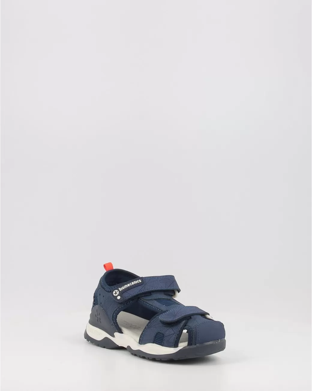 Niño Biomecanics Sandalias 222260-A Azul