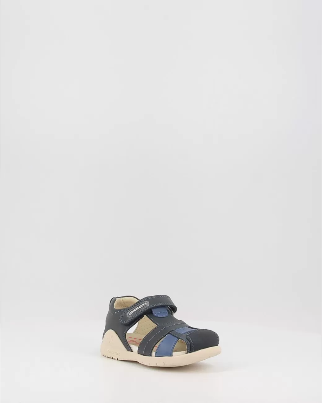 Niño Biomecanics Sandalias 232258-A Azul