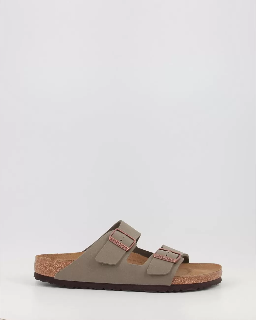 Mujer Birkenstock Sandalias Arizona Bfbc Verde