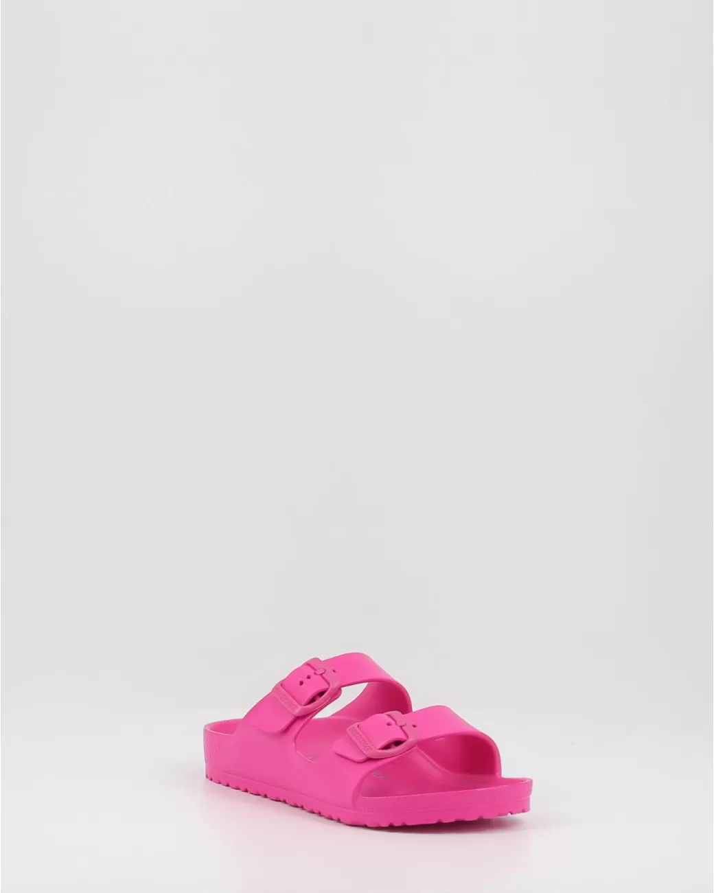 Niña Birkenstock Sandalias Arizona Eva Kids Rosa