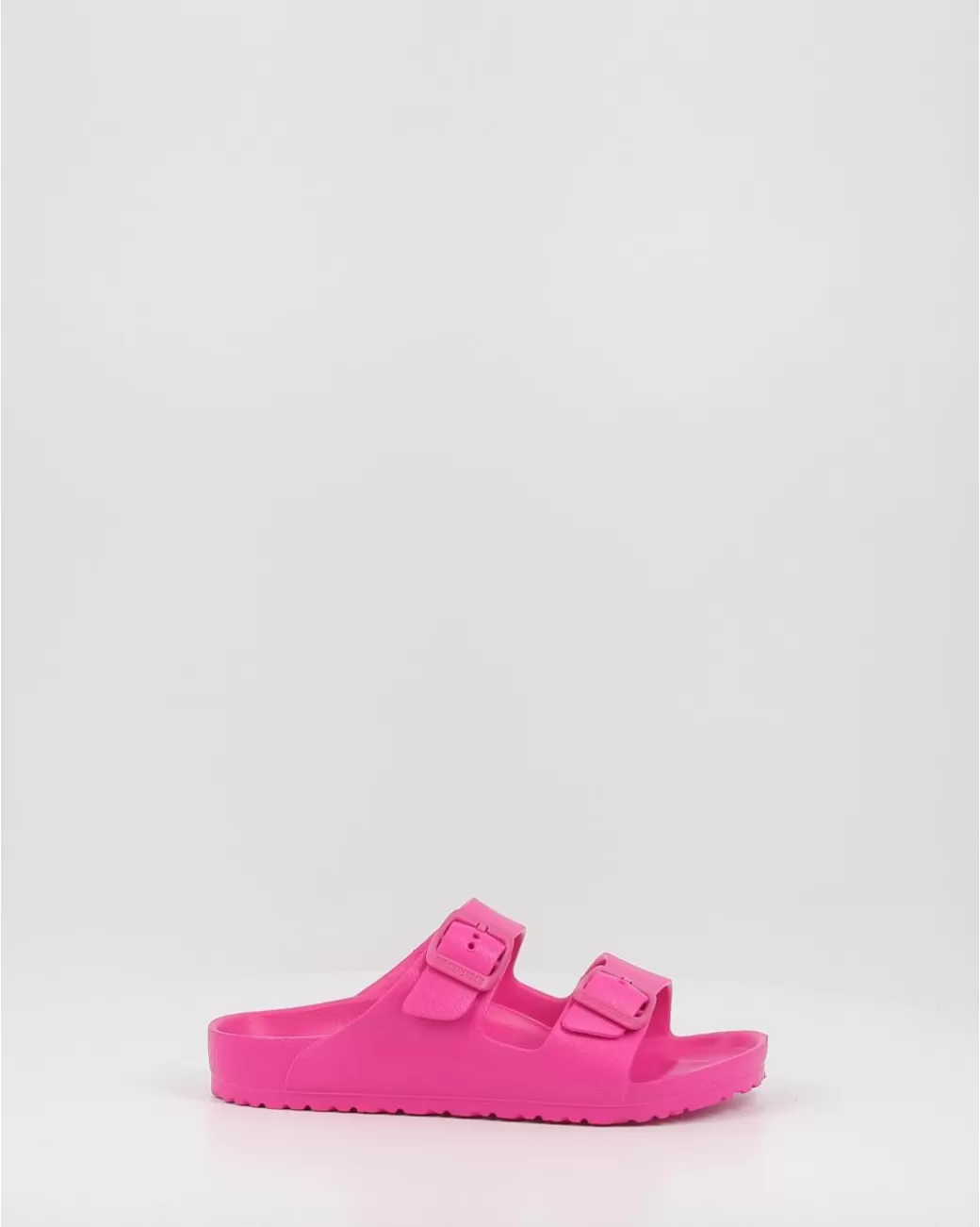 Niña Birkenstock Sandalias Arizona Eva Kids Rosa