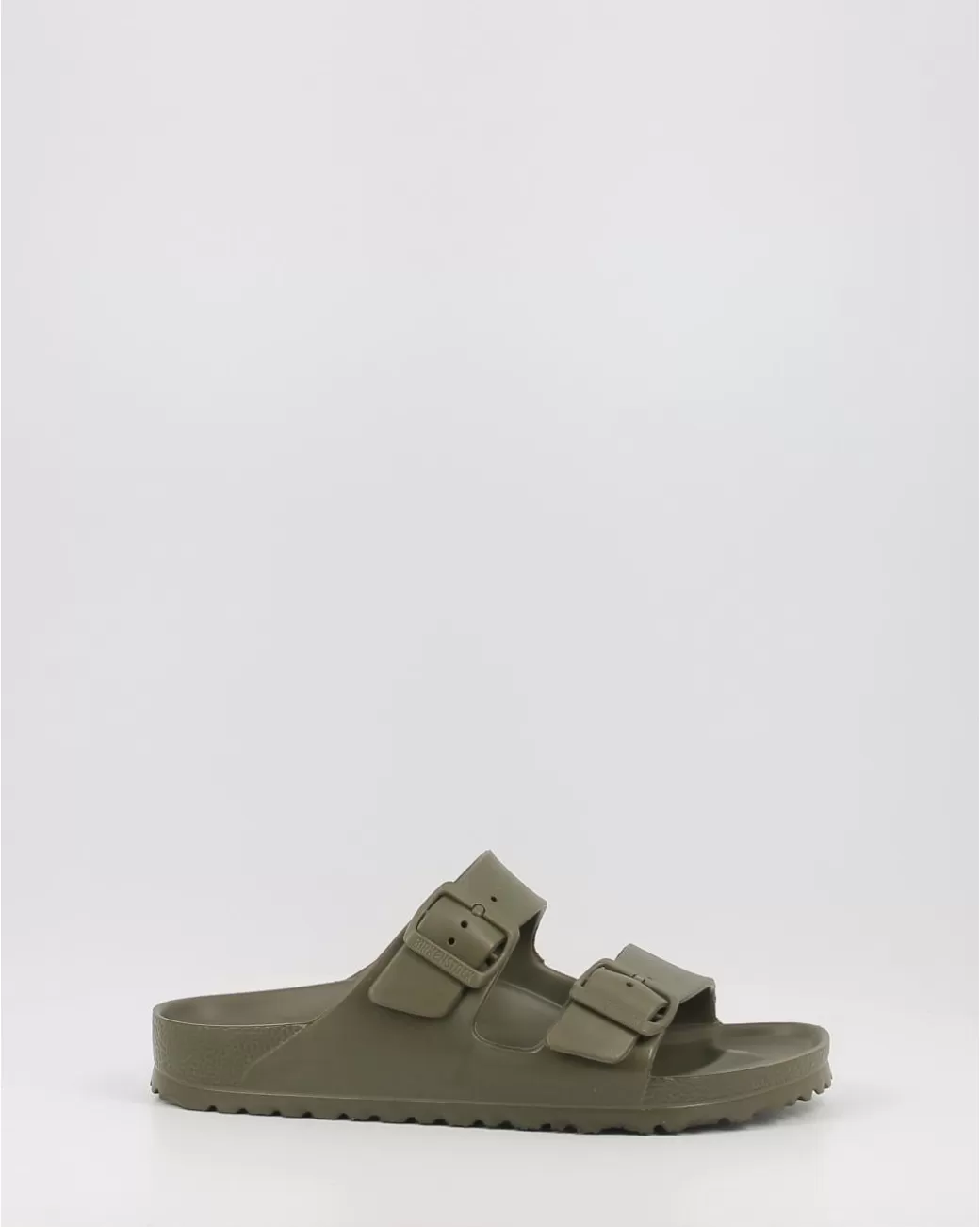 Mujer Birkenstock Sandalias Arizona Eva Verde