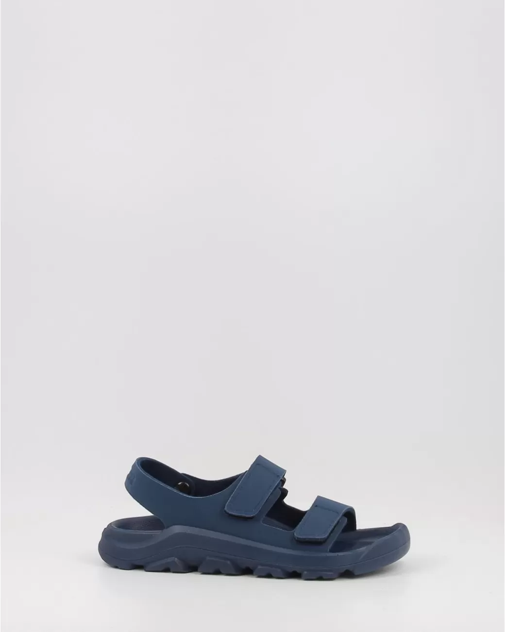 Niño Birkenstock Sandalias Mogami Hl Kids Syn Azul