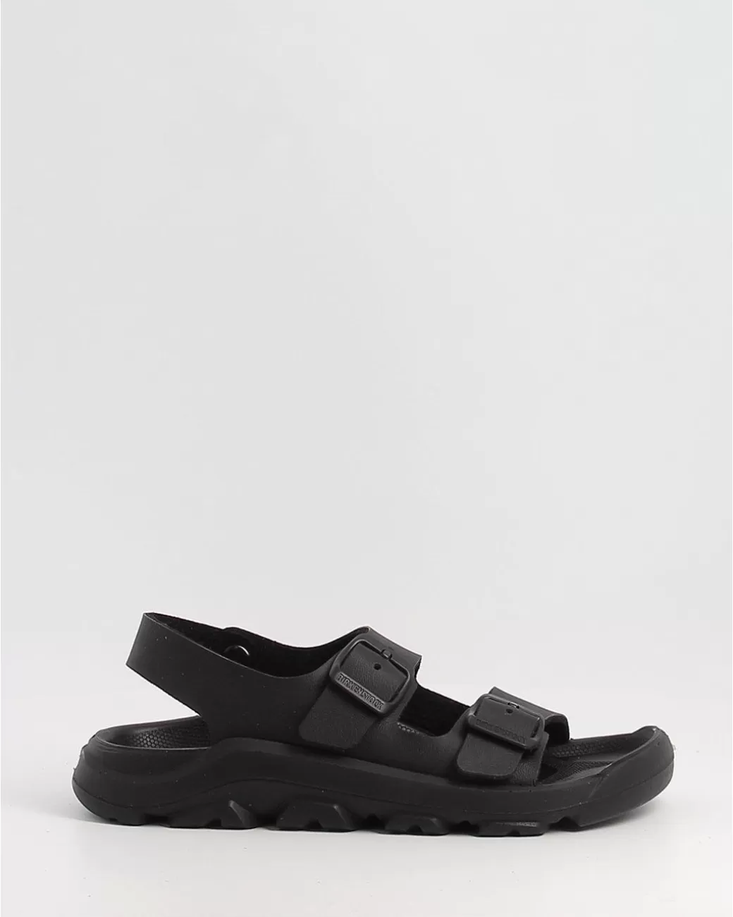 Niño Birkenstock Sandalias Mogami Negro