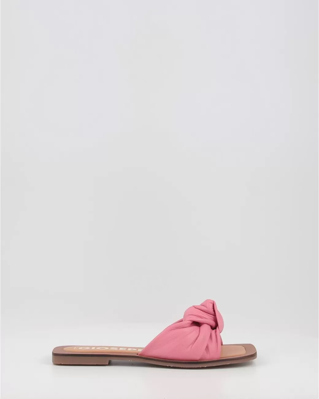 Mujer Gioseppo Sandalias Epone 69109-P Rosa