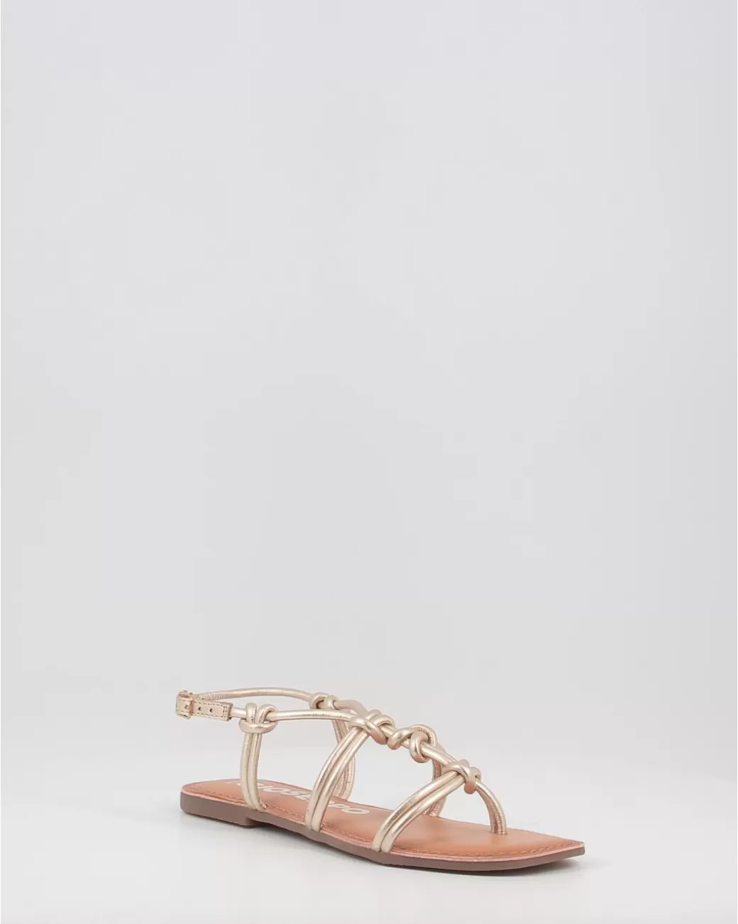 Mujer Gioseppo Sandalias Rosny 69149-P Oro