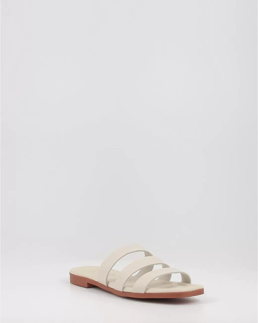 Mujer Obi Shoes Sandalias 5132 Blanco