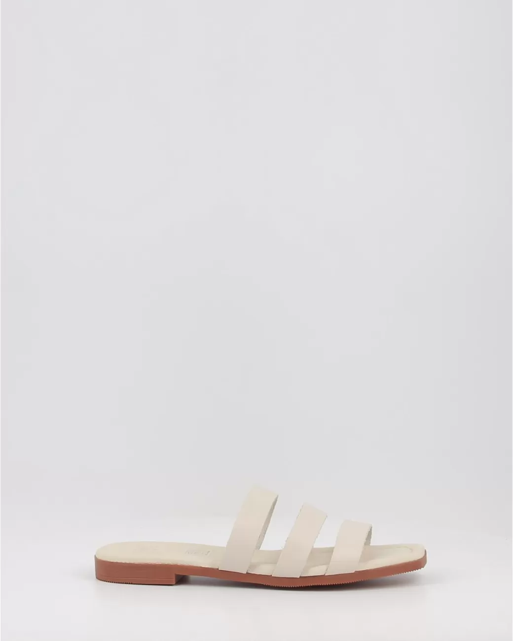 Mujer Obi Shoes Sandalias 5132 Blanco