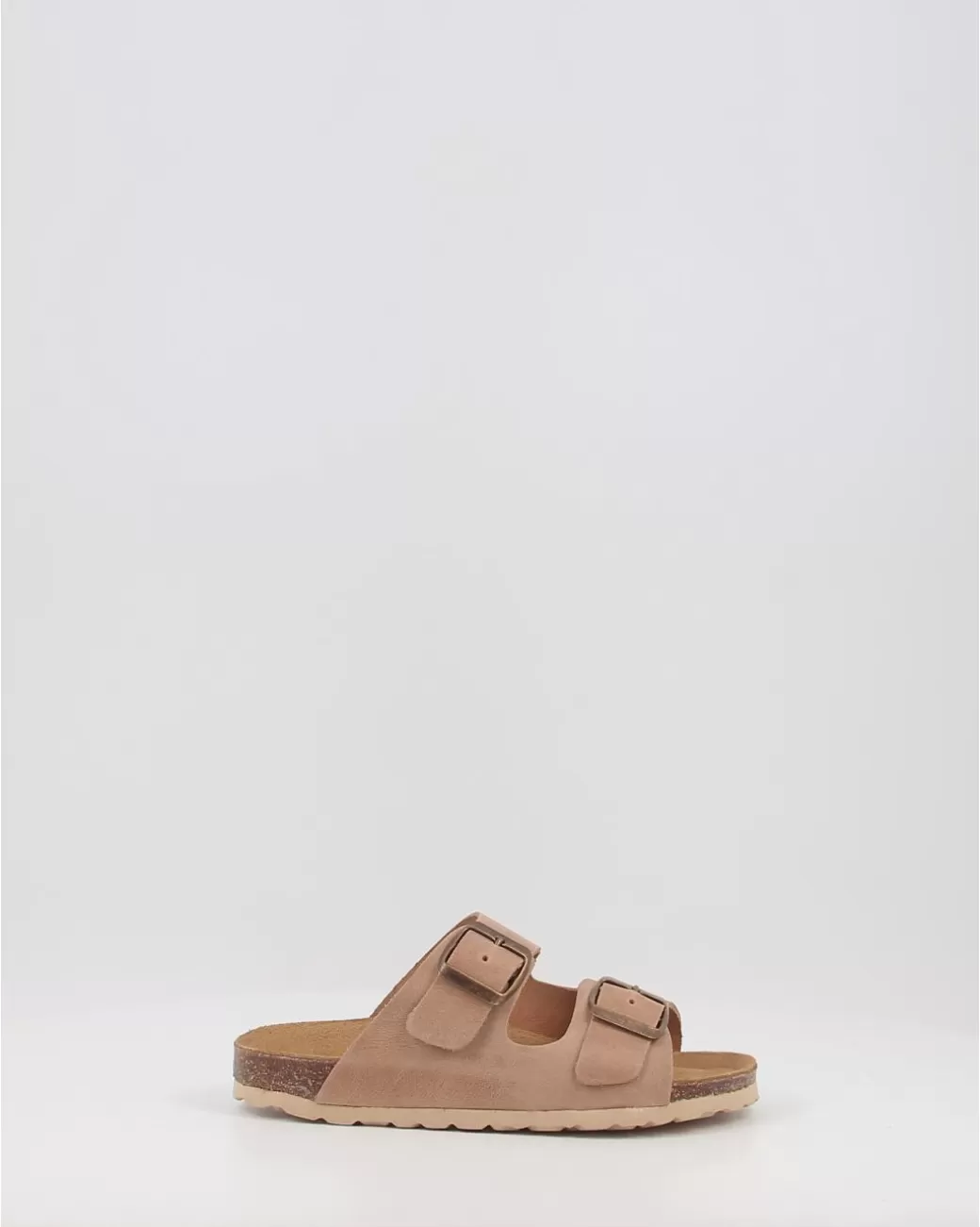 Niña Obi Shoes Sandalias 800-2He Arena