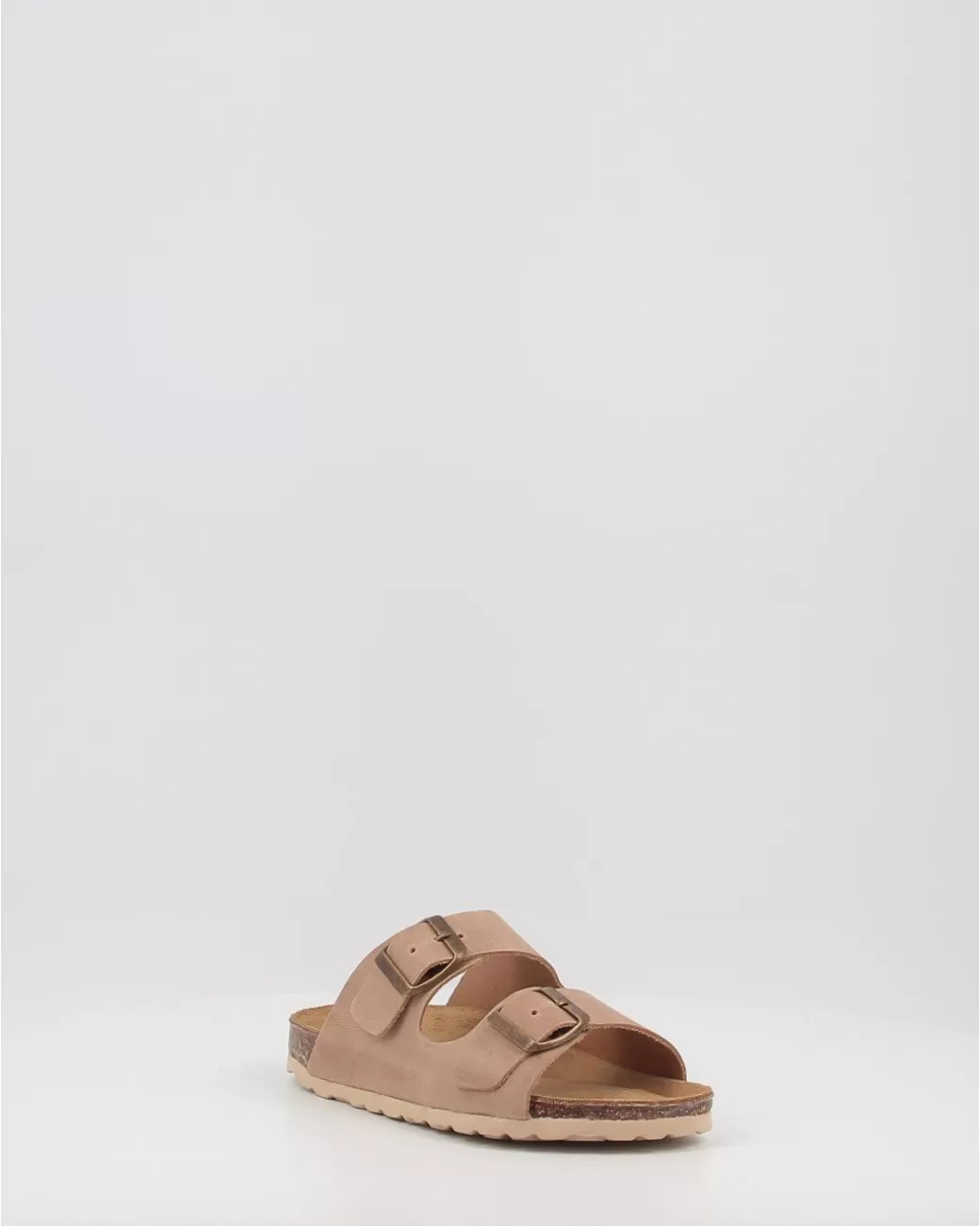 Niña Obi Shoes Sandalias 800-2He Arena