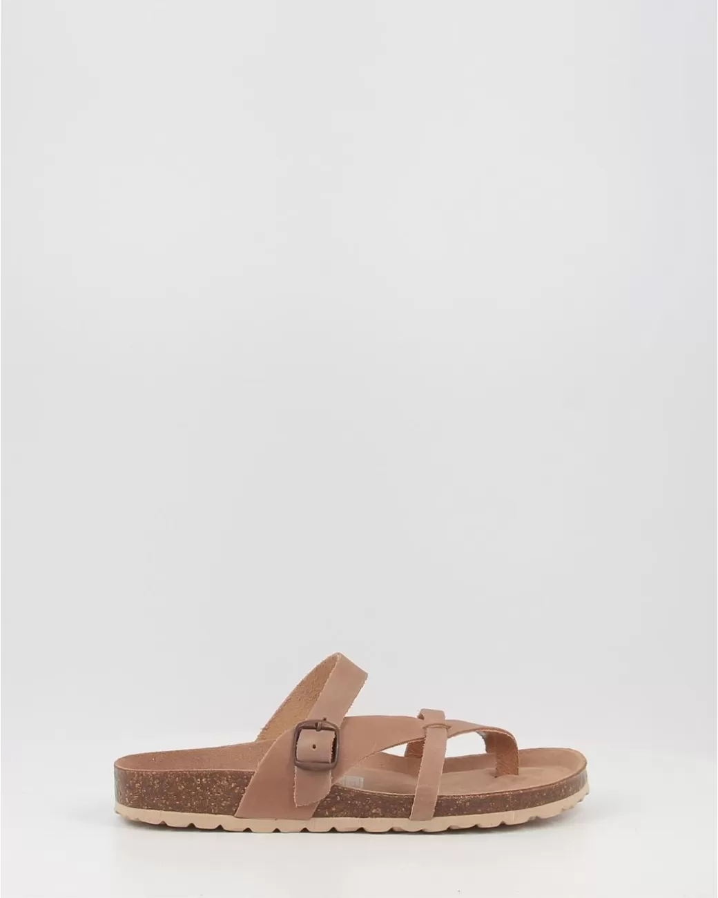 Mujer Obi Shoes Sandalias Alba Arena