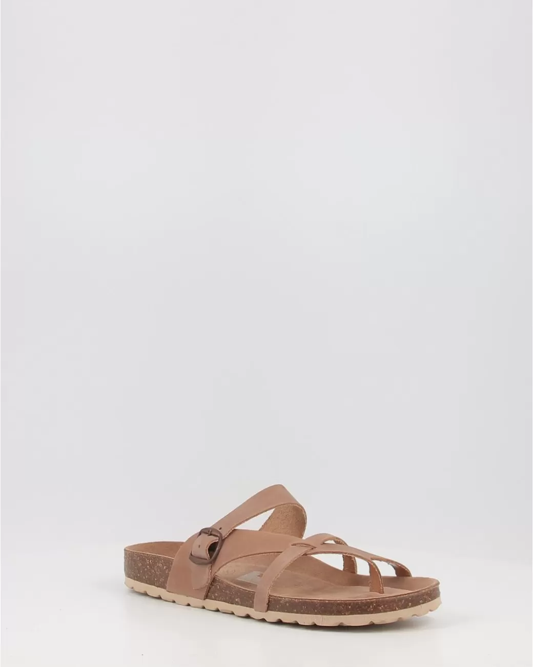 Mujer Obi Shoes Sandalias Alba Arena