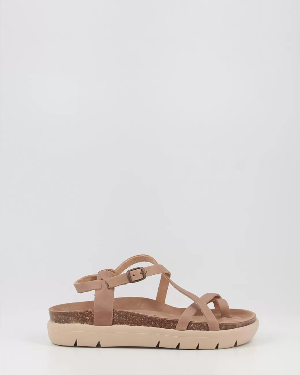 Mujer Obi Shoes Sandalias Debra Arena