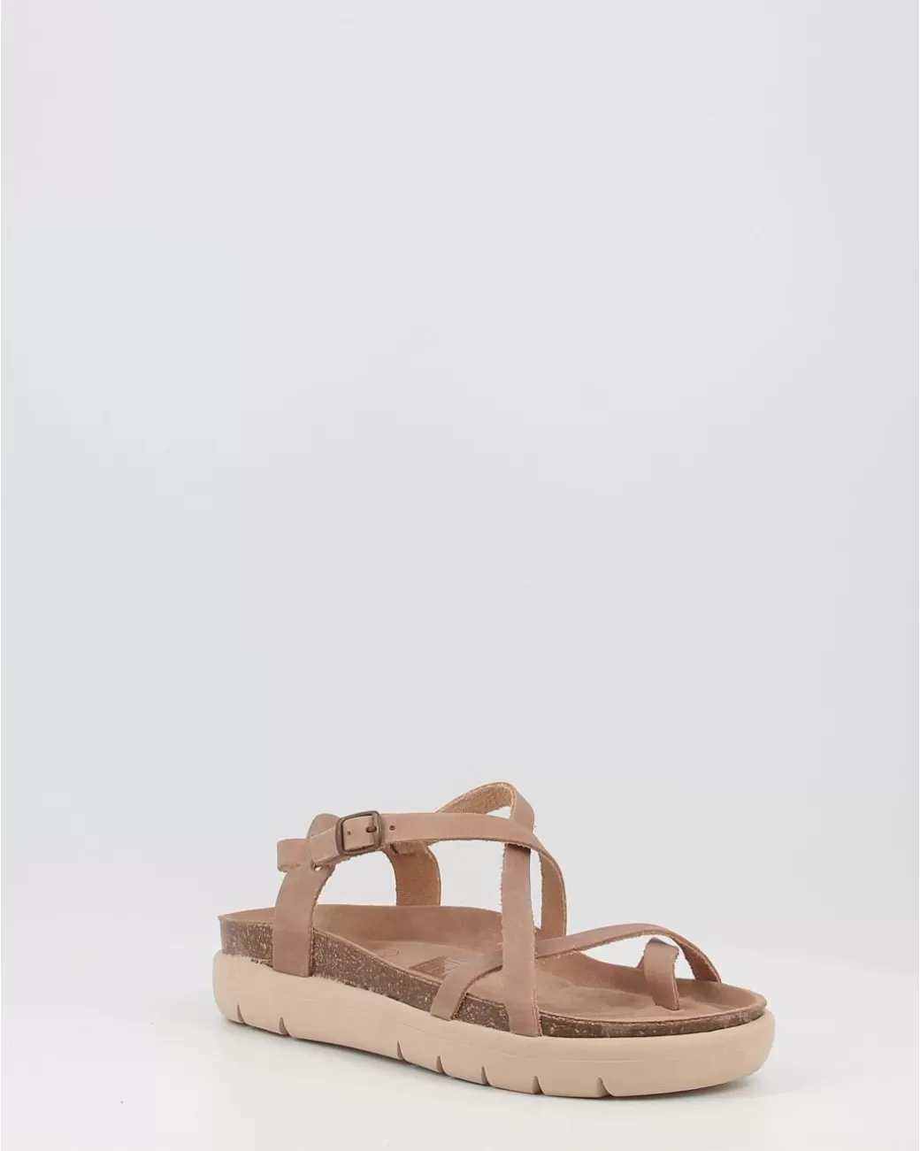 Mujer Obi Shoes Sandalias Debra Arena