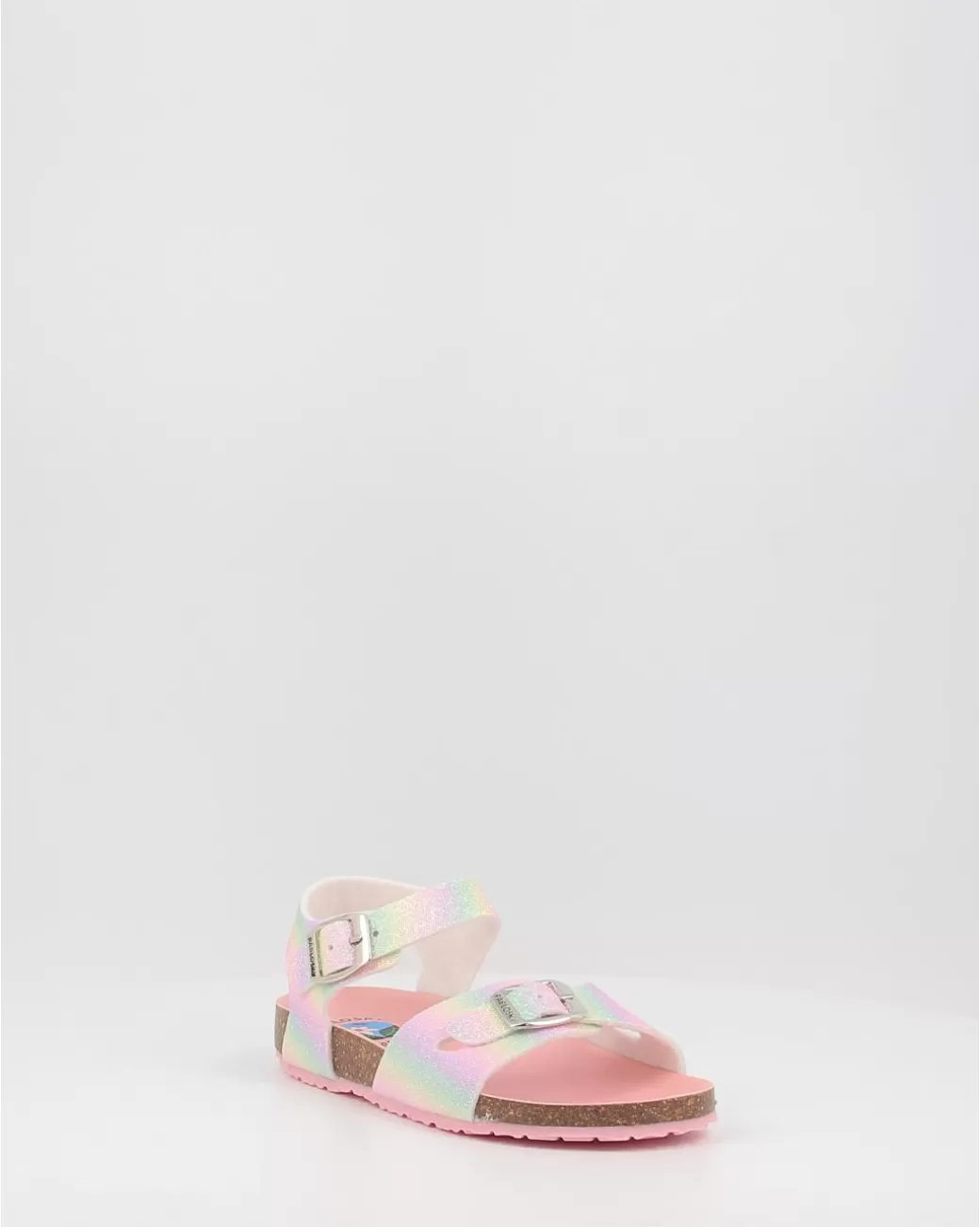 Niña Pablosky Sandalias 423699 Multicolor