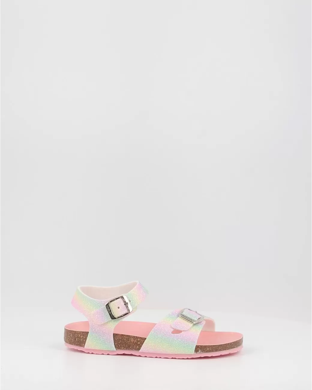 Niña Pablosky Sandalias 423699 Multicolor