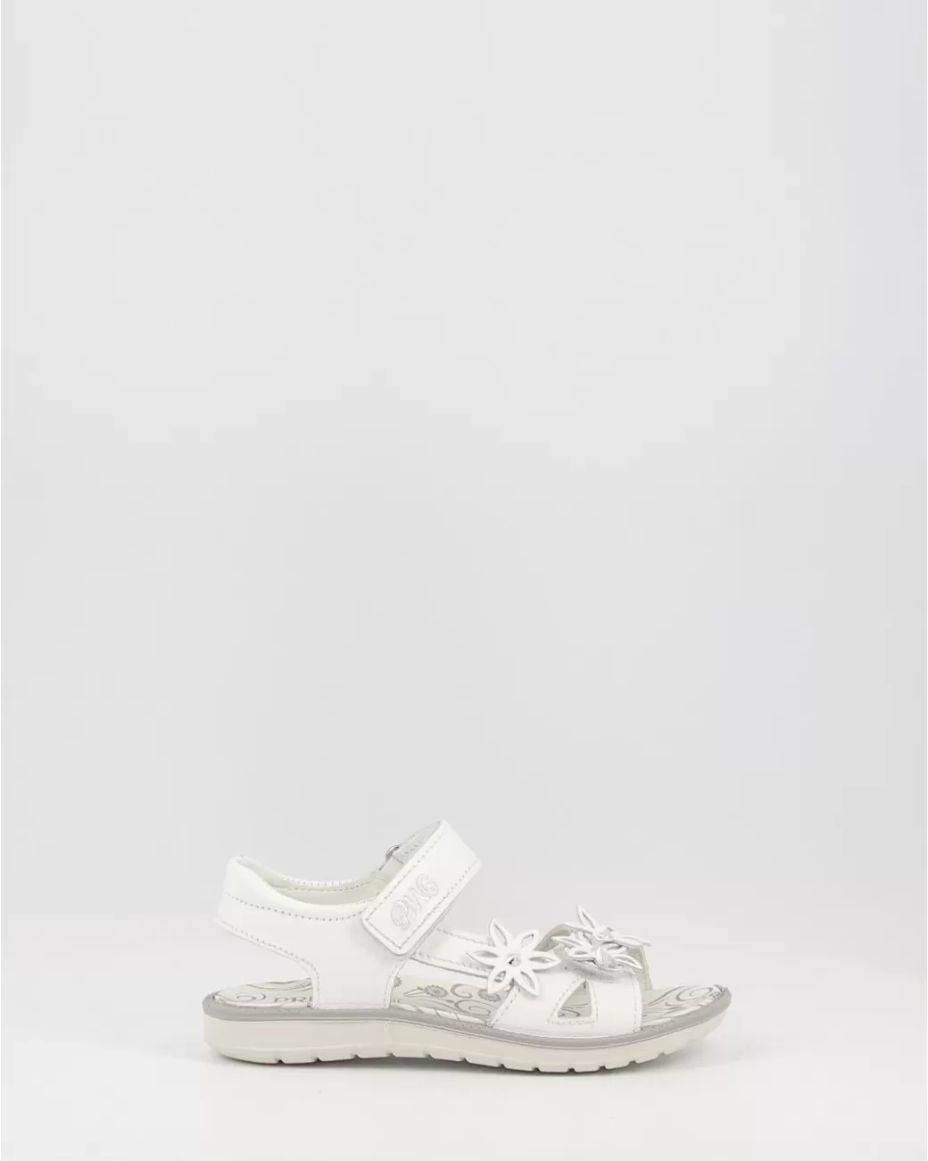 Niña Primigi Sandalias Alanis 3884000 Blanco