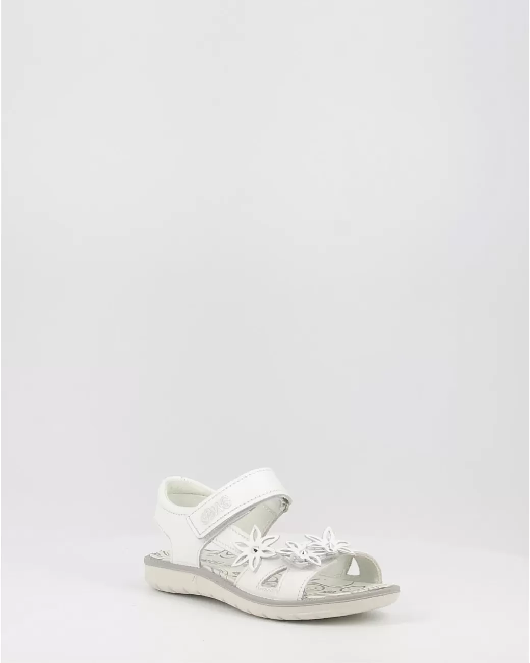 Niña Primigi Sandalias Alanis 3884000 Blanco