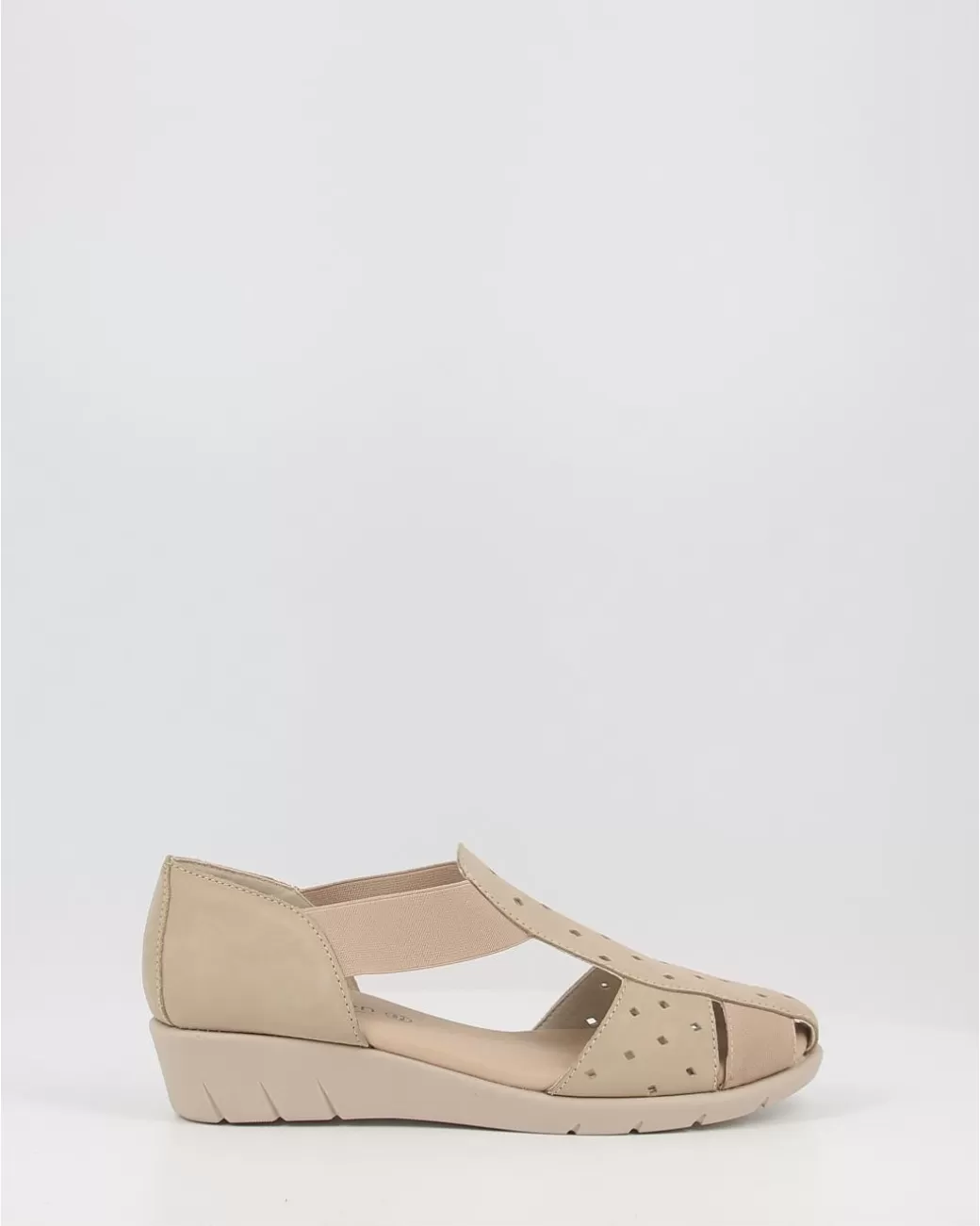 Mujer St. Gallen Sandalias Kelly Beig