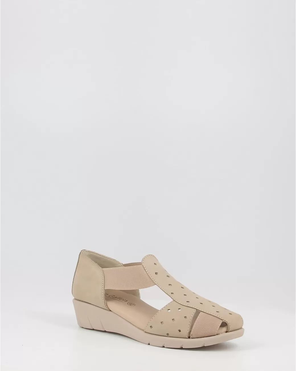 Mujer St. Gallen Sandalias Kelly Beig