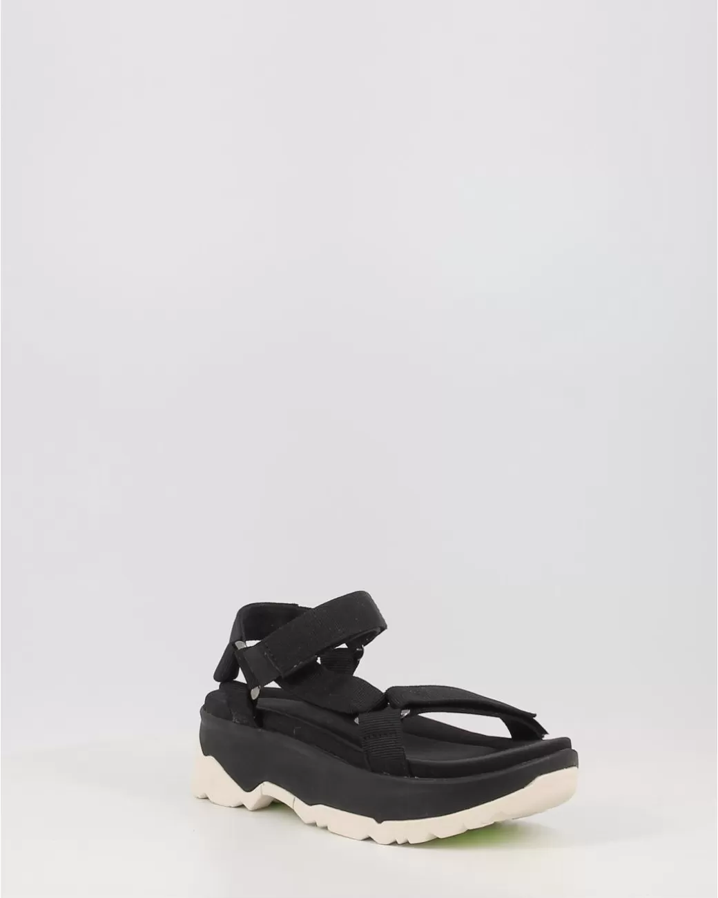 Mujer Teva Sandalias Jadito Universal Negro